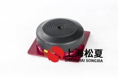 空調(diào)橡膠減震墊的種類和作用有哪些呢？
