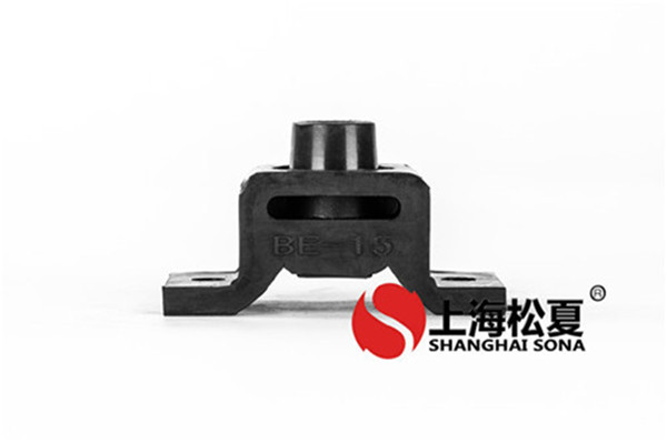 橡膠減震器在動(dòng)車上的應(yīng)用