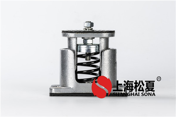 在使用座式減震器時的穩(wěn)定性。