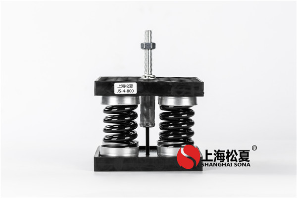 怎樣安裝減震器，安裝時(shí)要注意什么？