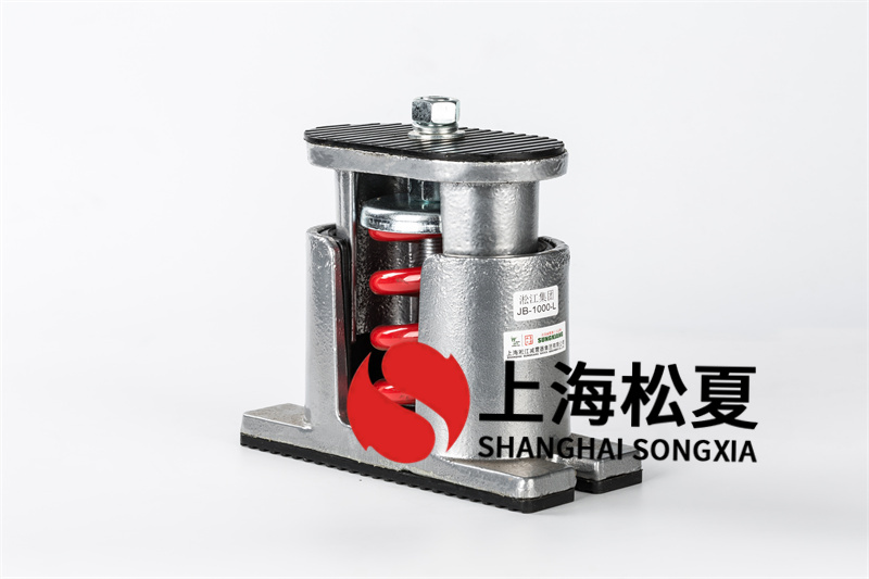 減震器的組成部分是什么？