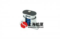 可調(diào)管路性支撐架減震器的使用方法有哪些？