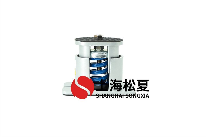 如何選擇好的彈簧減震器？
