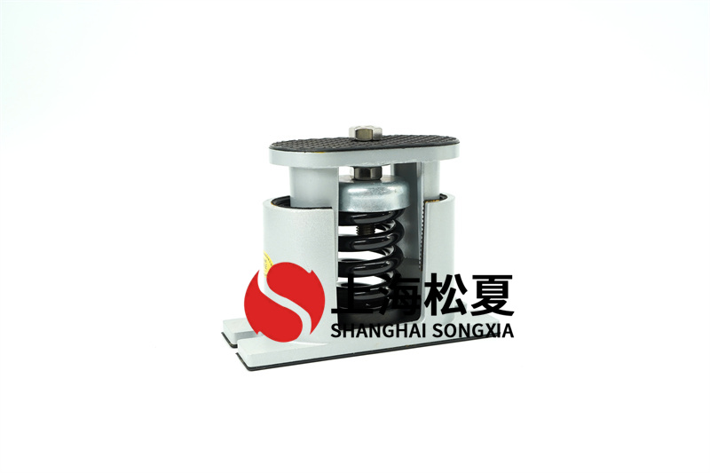 風(fēng)機減震器產(chǎn)品特性有什么?