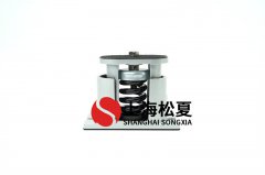 風(fēng)機(jī)減震器的優(yōu)勢(shì)是什么，你了解多少？