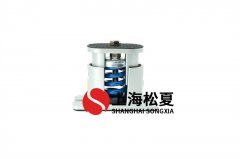吊式風(fēng)機(jī)減震器的選型難題怎樣正常運(yùn)轉(zhuǎn)？