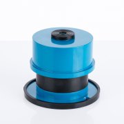 離心風(fēng)機(jī)阻尼彈簧減振器有什么功能？